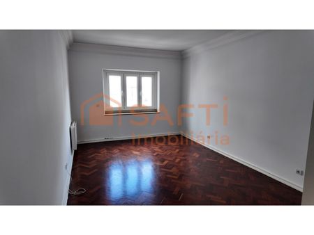Apartamento T3 em Lisboa - Photo 5