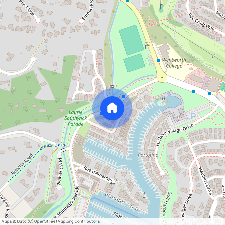 10 Waterside Crescent, Gulf Harbour, Rodney