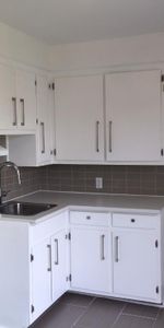 Superbe appartement 2 1/2 quartier Ahuntsic - Photo 4