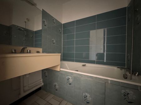 Location Appartement 1 pièce 23m² LIMOGES 87000 - Photo 3