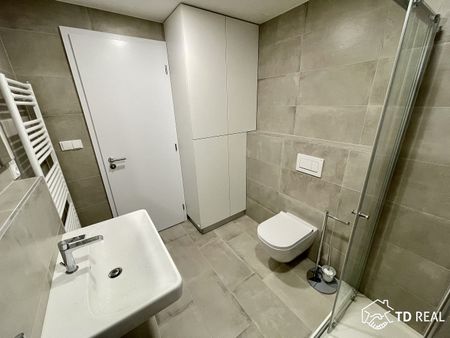 Pronájem bytu 1+kk 34 m² - Photo 2