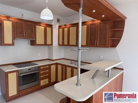 os. Bukowe, ul. Akwarelowa - Фото 1