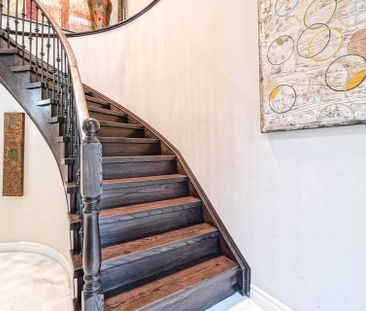 For Lease - 2427 Valley Heights Cres. N/A, Oakville, Ontario - Photo 1