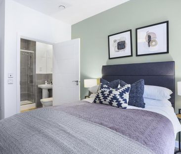2 bedroom flat to rent - Photo 6