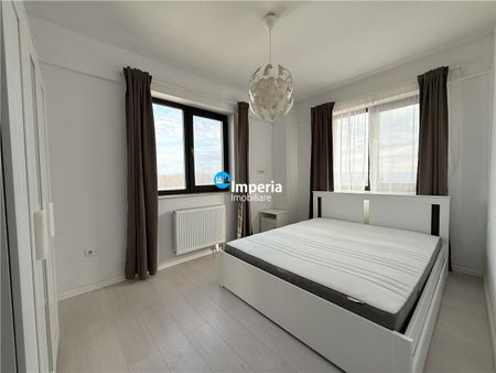 Apartament 3 camere de inchiriat Roua Moara de vant - Fotografie 4