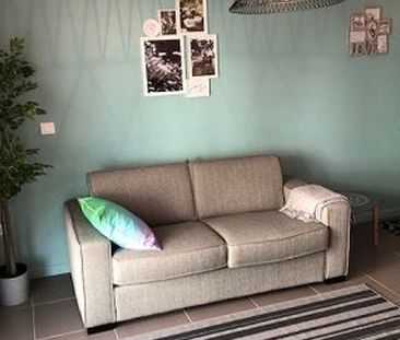 Appartement à louer 1 pièce • Rosny-sous-Bois - Photo 2