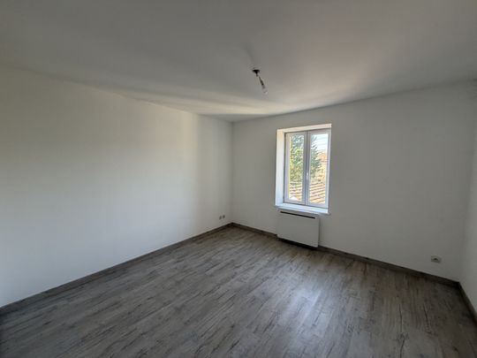 Location Appartement 3 pièces 65m² JOEUF 54240 - Photo 1