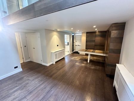 3 Bed Terraced House, Elnathan Mews, W9 - Photo 2