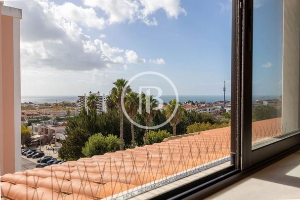 3 bedroom luxury Flat for rent in Cascais e Estoril, Cascais, Lisbon - Photo 1