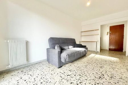 NICE Gorbella - Studio terrasse - Photo 4