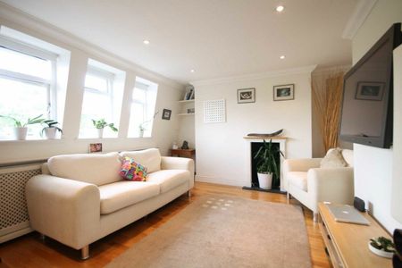 Kings Road, Chelsea, SW10 - Photo 5