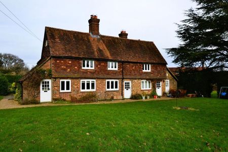 2 bedroom cottage to rent - Photo 3
