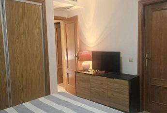 Terraced house - Estepona (Cancelada)