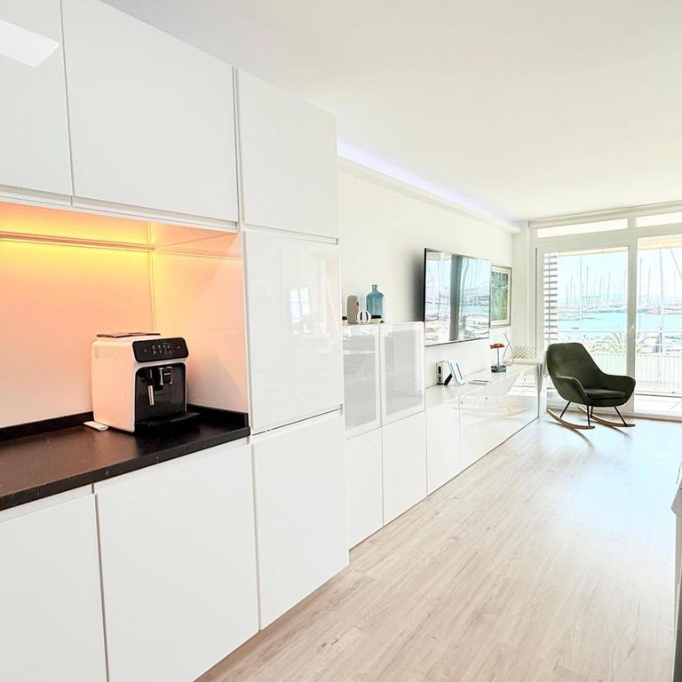 Luxury Flat for rent in Palma de Mallorca, Balearic Islands - Photo 1