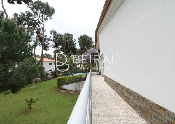 Moradia T4 em Setúbal