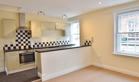 1 bedroom flat to rent - Photo 5