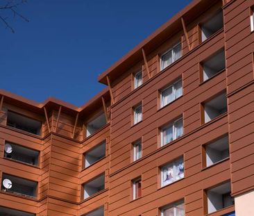 sofort verfügbar! 3-Zimmer-Wohnung in Dortmund Scharnhorst - Photo 5