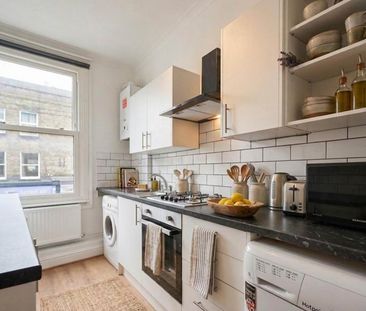 1 bedroom flat to rent - Photo 4