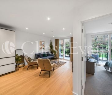 1 bedroom apartment to rent - Photo 4