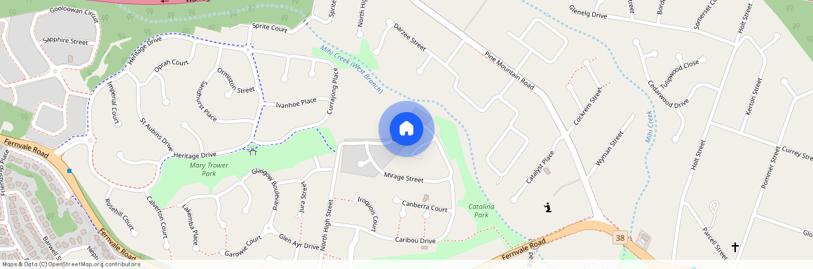 1/66 Caribou Dr, Brassall QLD 4305