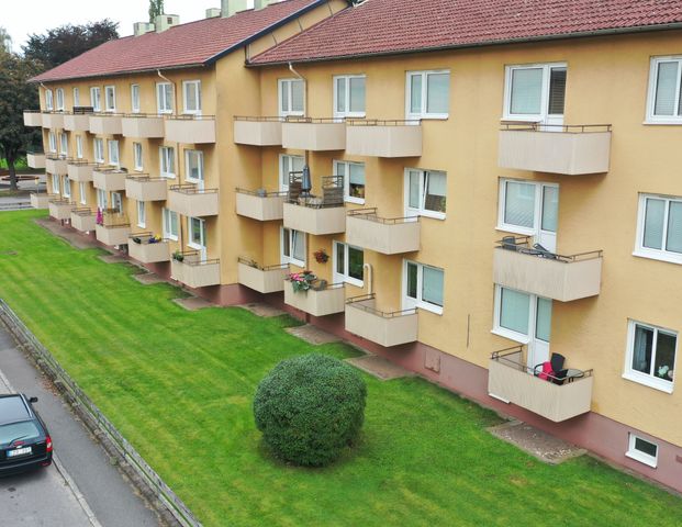 Trinnöjegatan, Falköping - Foto 1