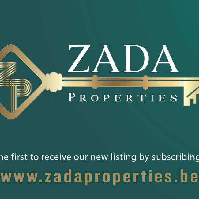 Appartement te huur in Sint-Gillis voor € 2.650 met 2 slaapkamers - Foto 1