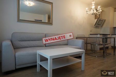 Dwupokojowy apartament 45,72 m2 ul. Mariacka - Фото 2