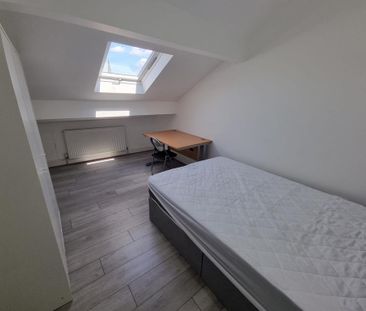 9 bedroom terraced house to rent - Photo 5