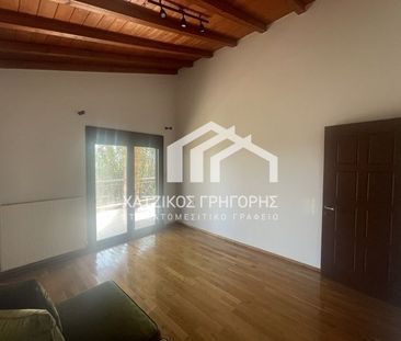 Μονοκατοικία για ενοικίαση Μελισσοχώρι (Μυγδονία) - Φωτογραφία 5