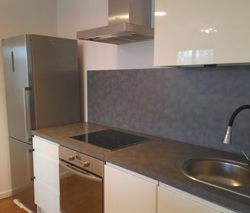 Warszawa, Bobrowiecka - Photo 4