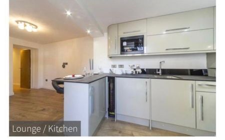 2 Bed Flat, Oval Road, CR0 - Photo 3