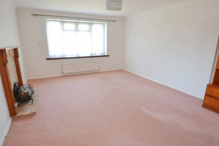 2 bedroom detached bungalow to rent - Photo 3