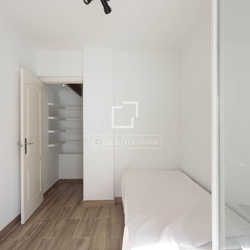 Excellent 2 Bedroom apartment for rent in Prosperidad, Madrid - Foto 1