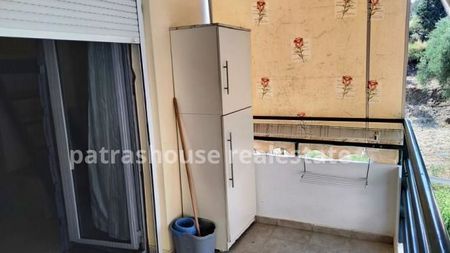 Studio/Γκαρσονιέρα για ενοικίαση Ανθούπολη (Πάτρα) - Photo 3