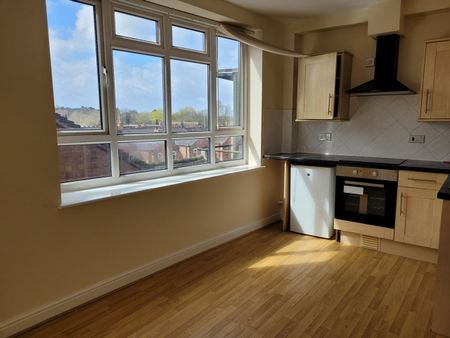 1 Bed Flat, Enterprise House, B23 - Photo 4
