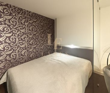 Kawalerka 34m2 | Balkon | Zmywarka | Łóżko - Фото 3