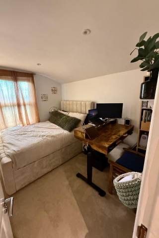 Room in a Shared House, London, SE22 - Photo 2