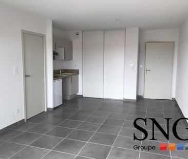 T2 AVEC TERRASSE ET PARKING - Photo 2