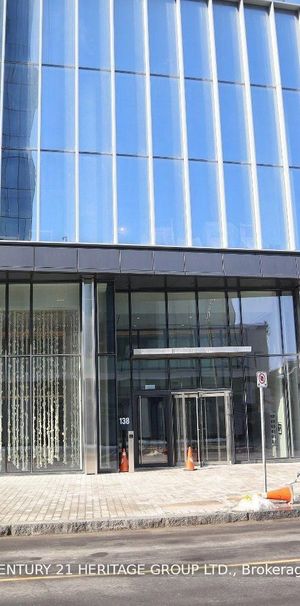 For Lease - 138 Downes Street Unit# 7105, Toronto, Ontario - Photo 1
