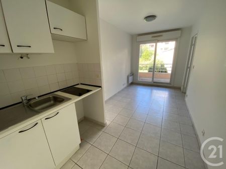 Location Appartement 2 pièces 25m² NICE 06300 - Photo 3