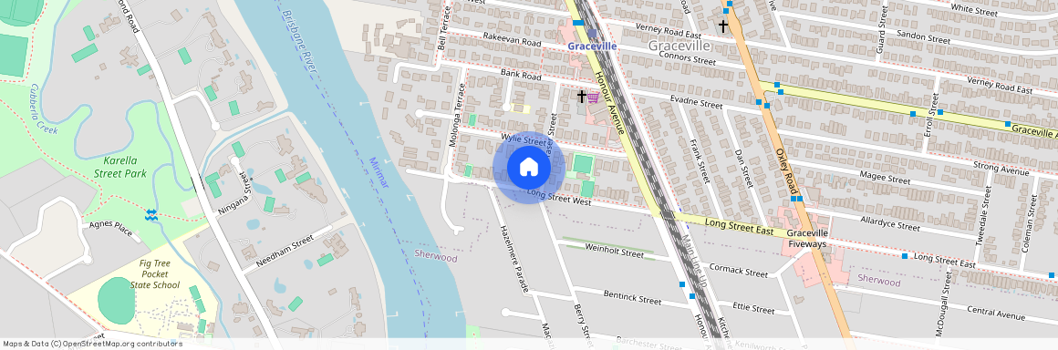 37 Fraser Street, Graceville, QLD 4075