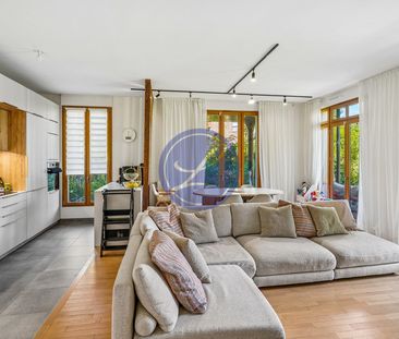 Appartement • Le Vésinet - Photo 6