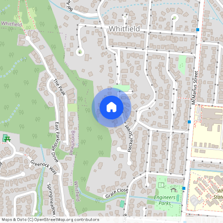 4 Knowles Street, Qld 4870, Whitfield