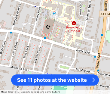 Mill Road, Cambridge CB1 - Photo 1