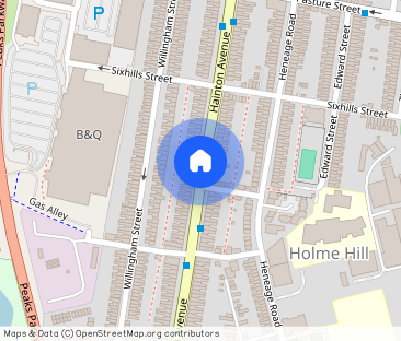 Grimsby, DN32 - Photo 1