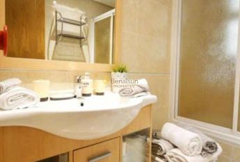 LONG SEASON. BEAUTIFUL APARTMENT FOR RENT IN BENALMADENA