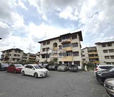 Flat Taman Perling - Photo 3