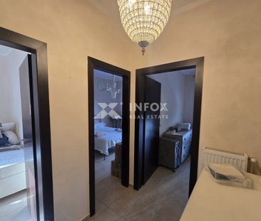 Μεζονέτα 160 τ.μ. προς ενοικίαση - Photo 6