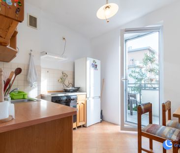 2 pokoje| Blisko UJ | balkon | Raciborska | Ruczaj - Photo 1