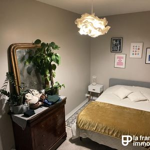 2 pièces quartier Rapatel - Photo 2